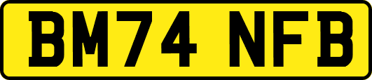 BM74NFB