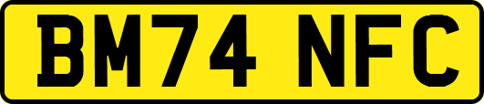BM74NFC