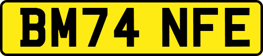 BM74NFE