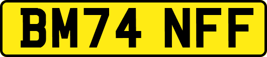BM74NFF