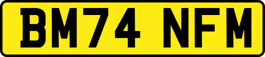 BM74NFM