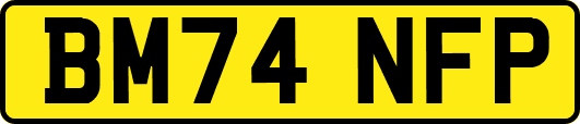 BM74NFP