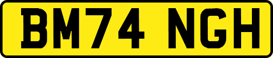 BM74NGH