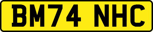 BM74NHC