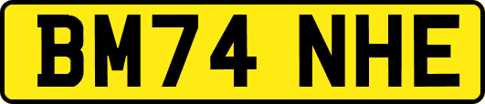 BM74NHE