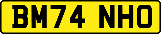 BM74NHO