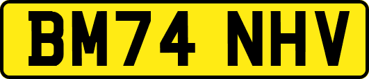 BM74NHV