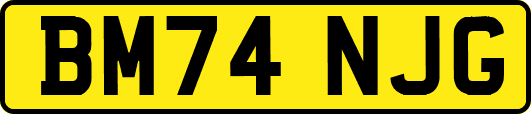 BM74NJG