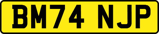 BM74NJP