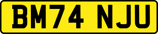BM74NJU