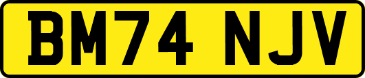 BM74NJV