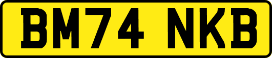 BM74NKB