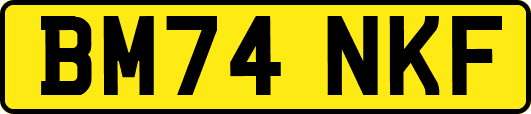 BM74NKF