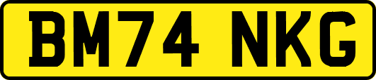 BM74NKG