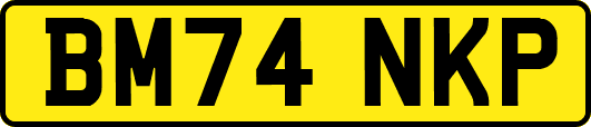 BM74NKP