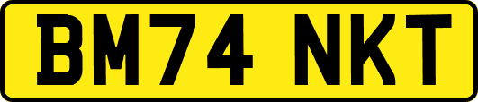 BM74NKT