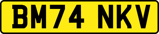 BM74NKV