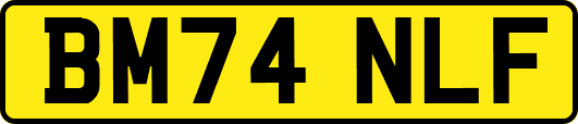 BM74NLF