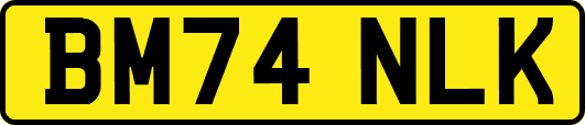 BM74NLK