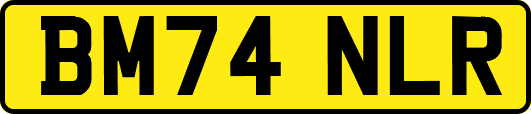 BM74NLR