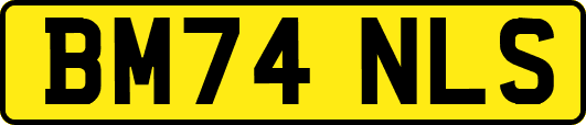 BM74NLS