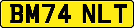 BM74NLT