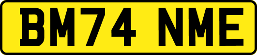 BM74NME