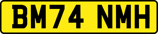 BM74NMH