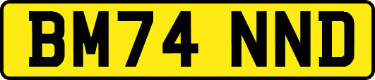 BM74NND