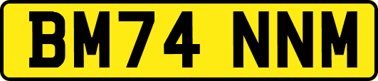 BM74NNM