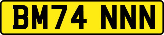 BM74NNN