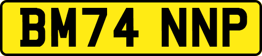 BM74NNP