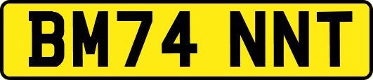 BM74NNT
