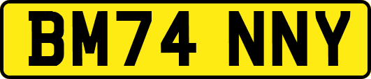 BM74NNY