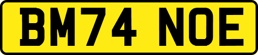 BM74NOE