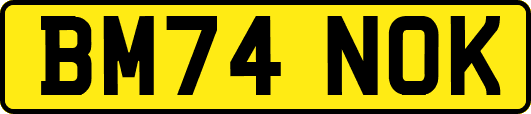 BM74NOK