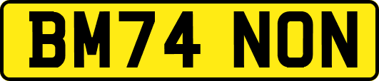 BM74NON