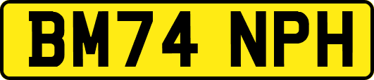 BM74NPH