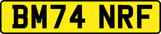 BM74NRF