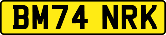 BM74NRK