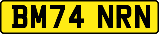 BM74NRN