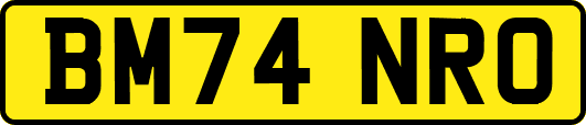 BM74NRO