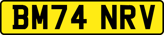 BM74NRV