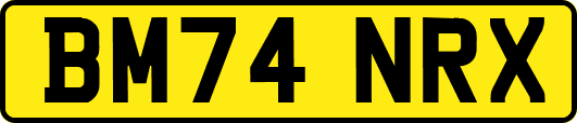 BM74NRX