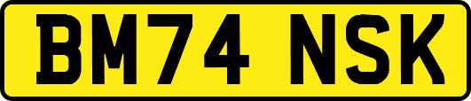 BM74NSK