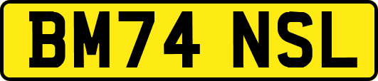 BM74NSL