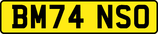 BM74NSO