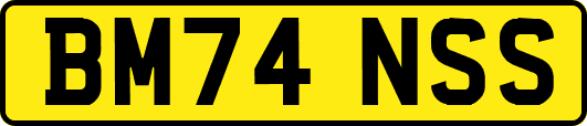 BM74NSS