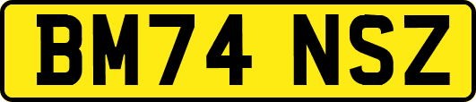 BM74NSZ