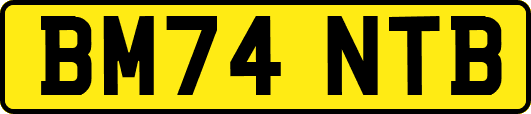 BM74NTB